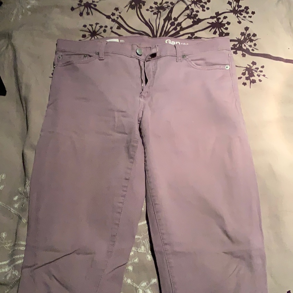 Gap Jeans